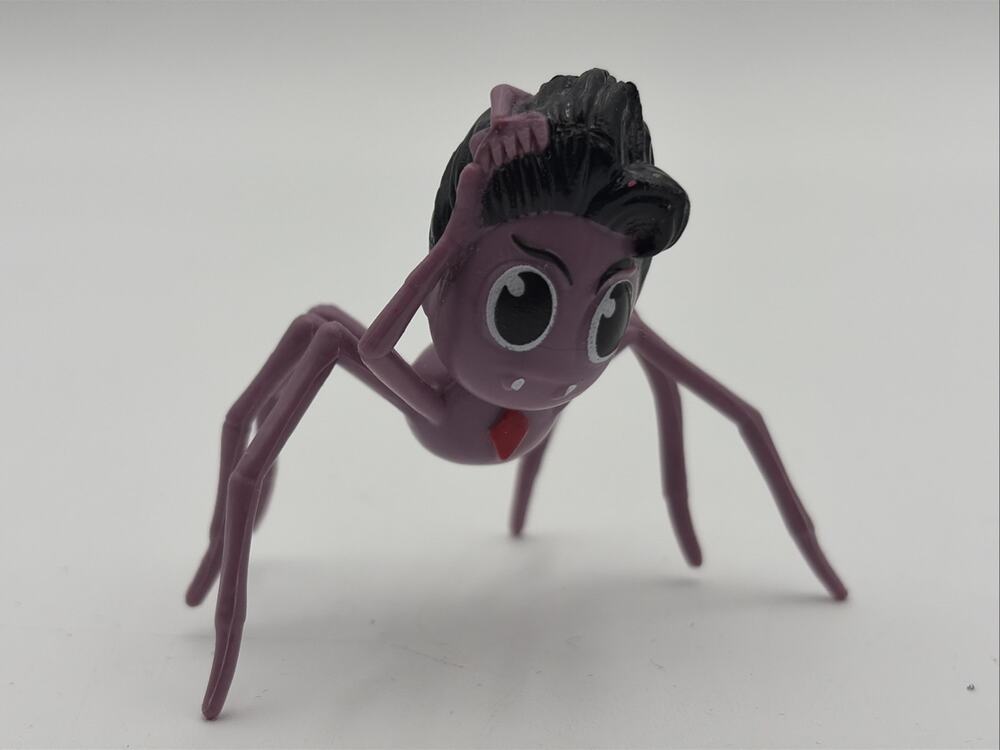 Monster High Doll Original Operetta Pet Spider MEMPHIS LONGLEGS G1 1st wave
